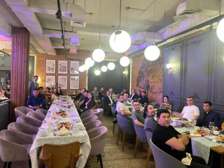 Ramazon oyi munosabati bilan tadbir